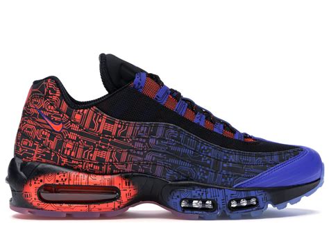 nike air max 95 doernbecher|Nike Air Max 95 Doernbecher 15th Anniversary .